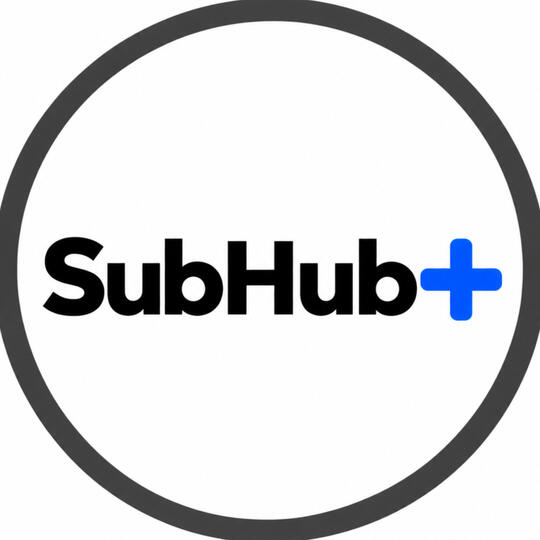 My SubHub + SubHub+