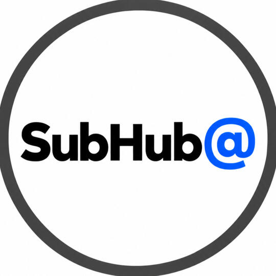 My SubHub@ My SubHub@ – location-based MHH connections and resources
